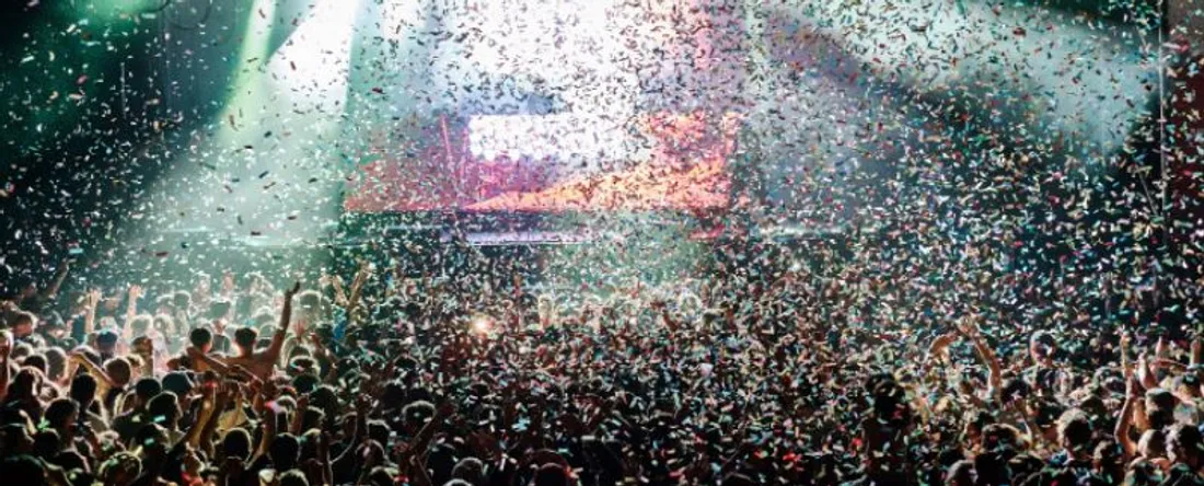 Le festival aura lieu cette année du 26 au 28 mai, à Gray 